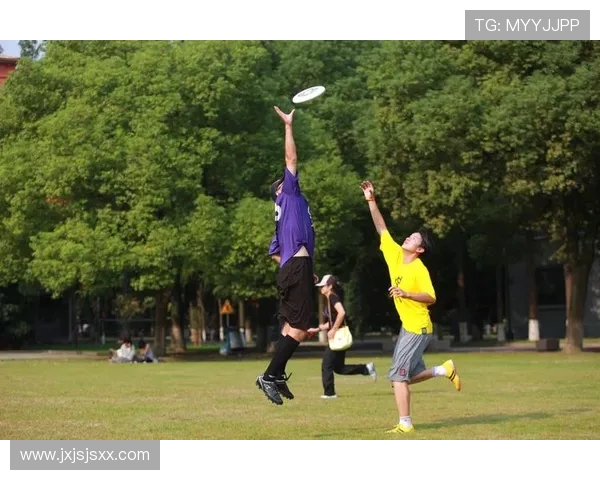 上海飞盘队的包夹革新之路探索与战术解析