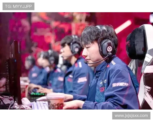 JDG对战WBG：巅峰对决，谁将问鼎LPL夏季赛冠军之位