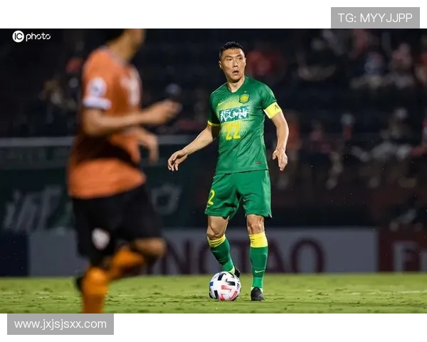 北京中赫国安迎战清莱队力争主场全取三分展现实力